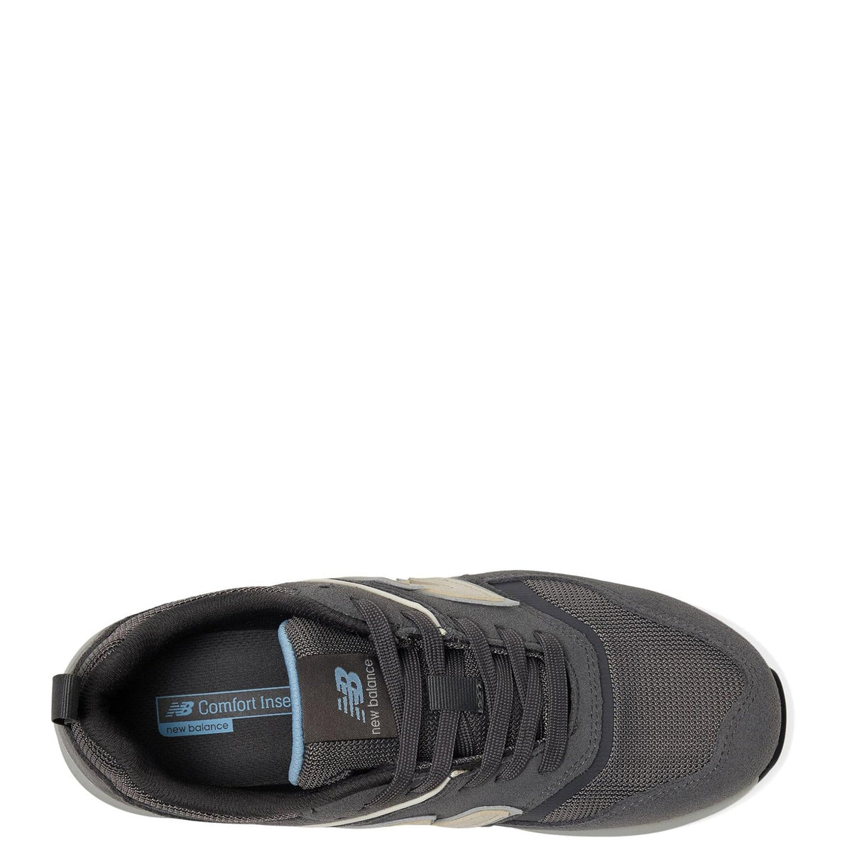 New Balance Work Women's Elite Lite EH Comp Toe Work Shoe Work Shoes New Balance