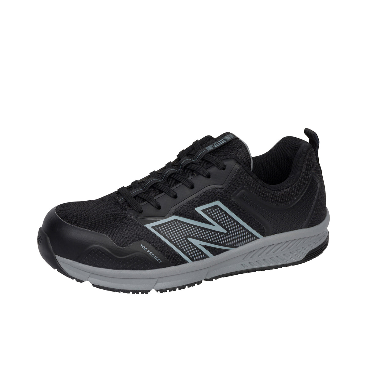New Balance Men's Evolve Alloy Toe Work Shoe Work Shoes New Balance