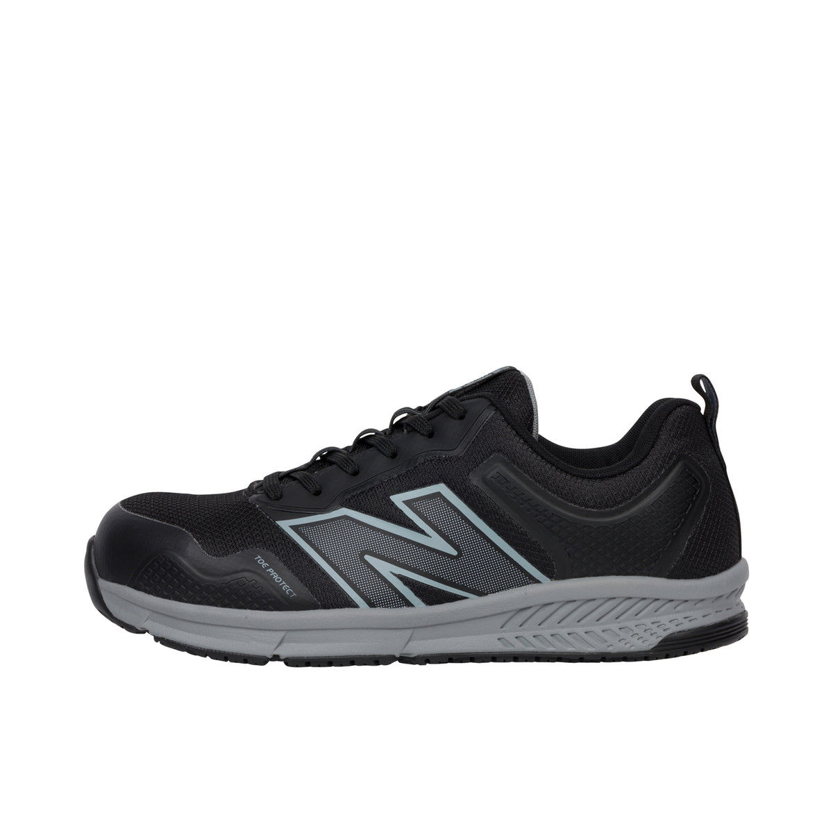 New Balance Men's Evolve Alloy Toe Work Shoe Work Shoes New Balance