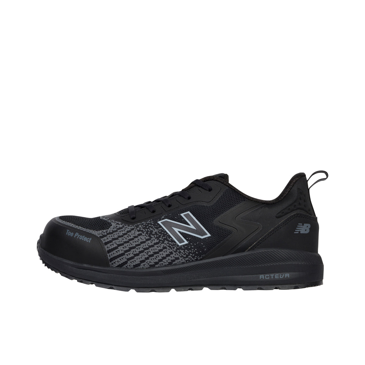 New Balance Work Men's Speedware Puncture Resistant Comp Toe Work Shoe Work Shoes New Balance