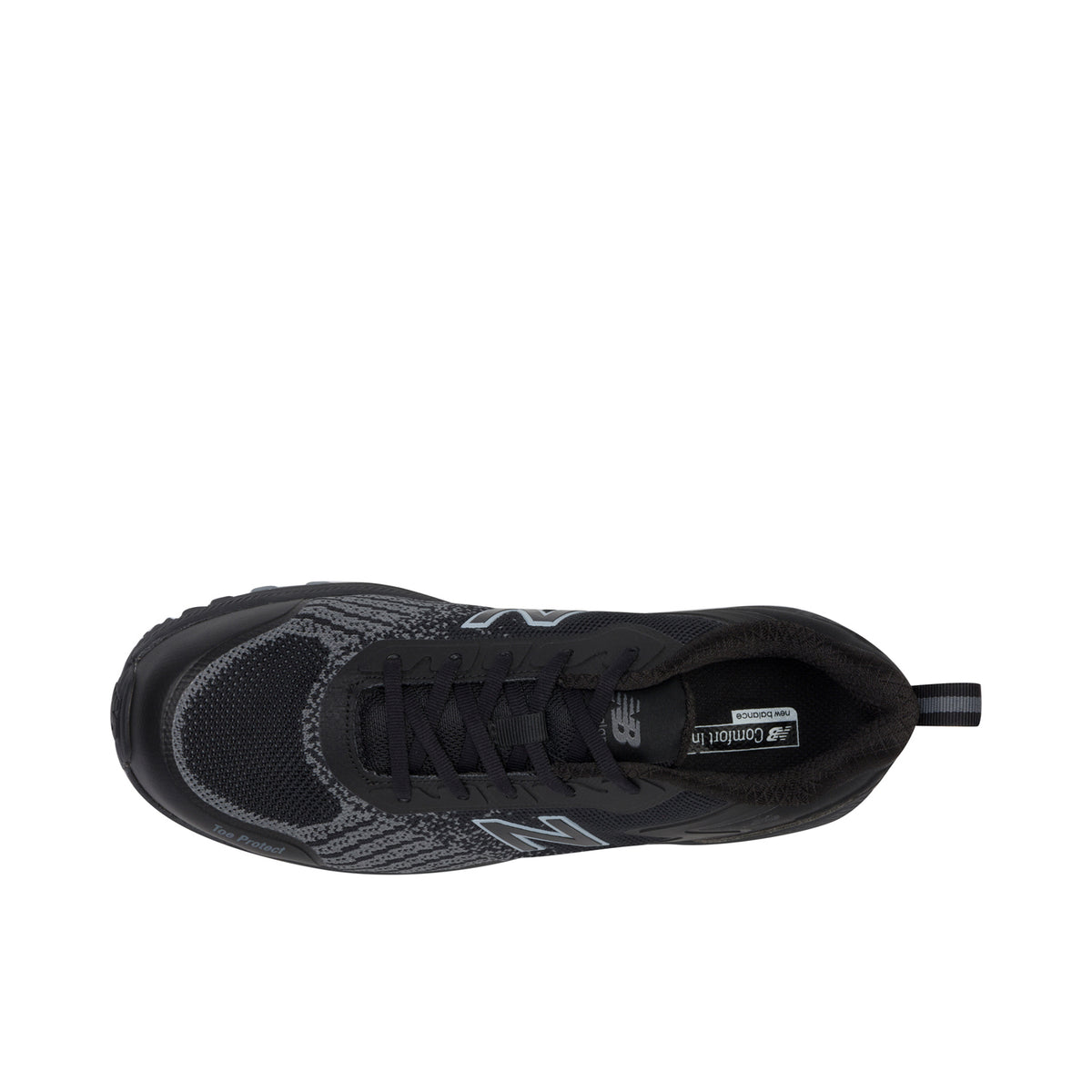 New Balance Work Men's Speedware Puncture Resistant Comp Toe Work Shoe Work Shoes New Balance