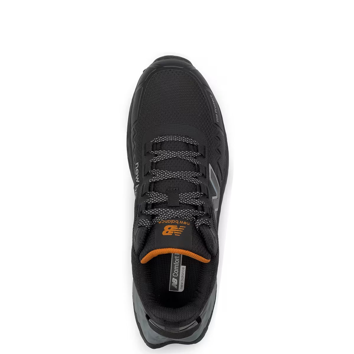 New Balance Women's Cremorne Low Comp Toe Work Shoe