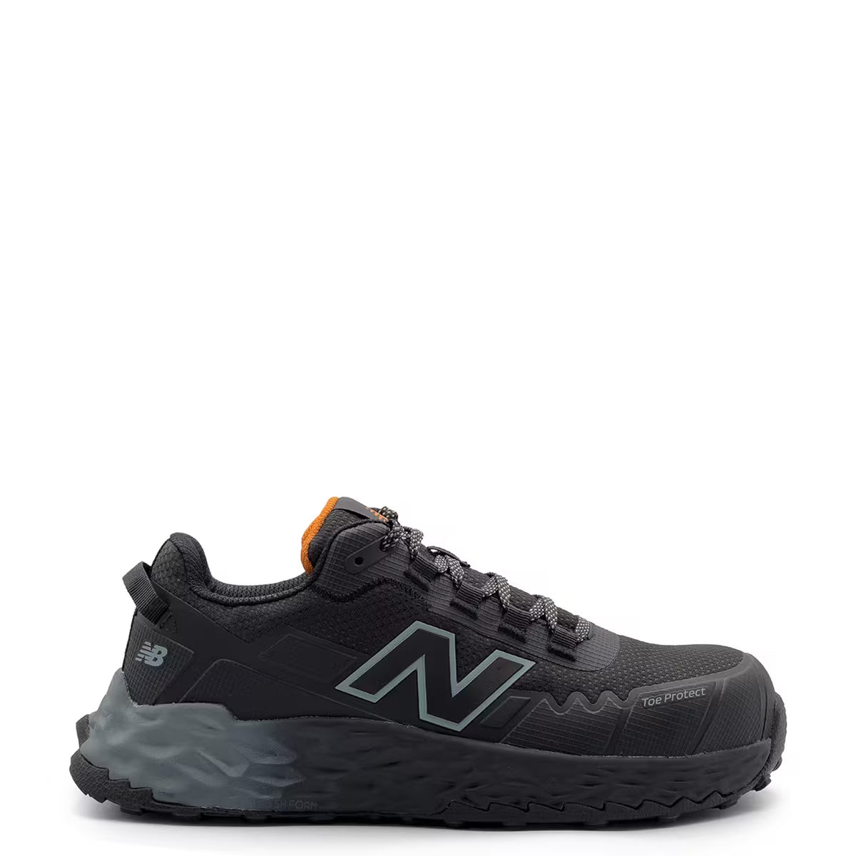 New Balance Women's Cremorne Low Comp Toe Work Shoe