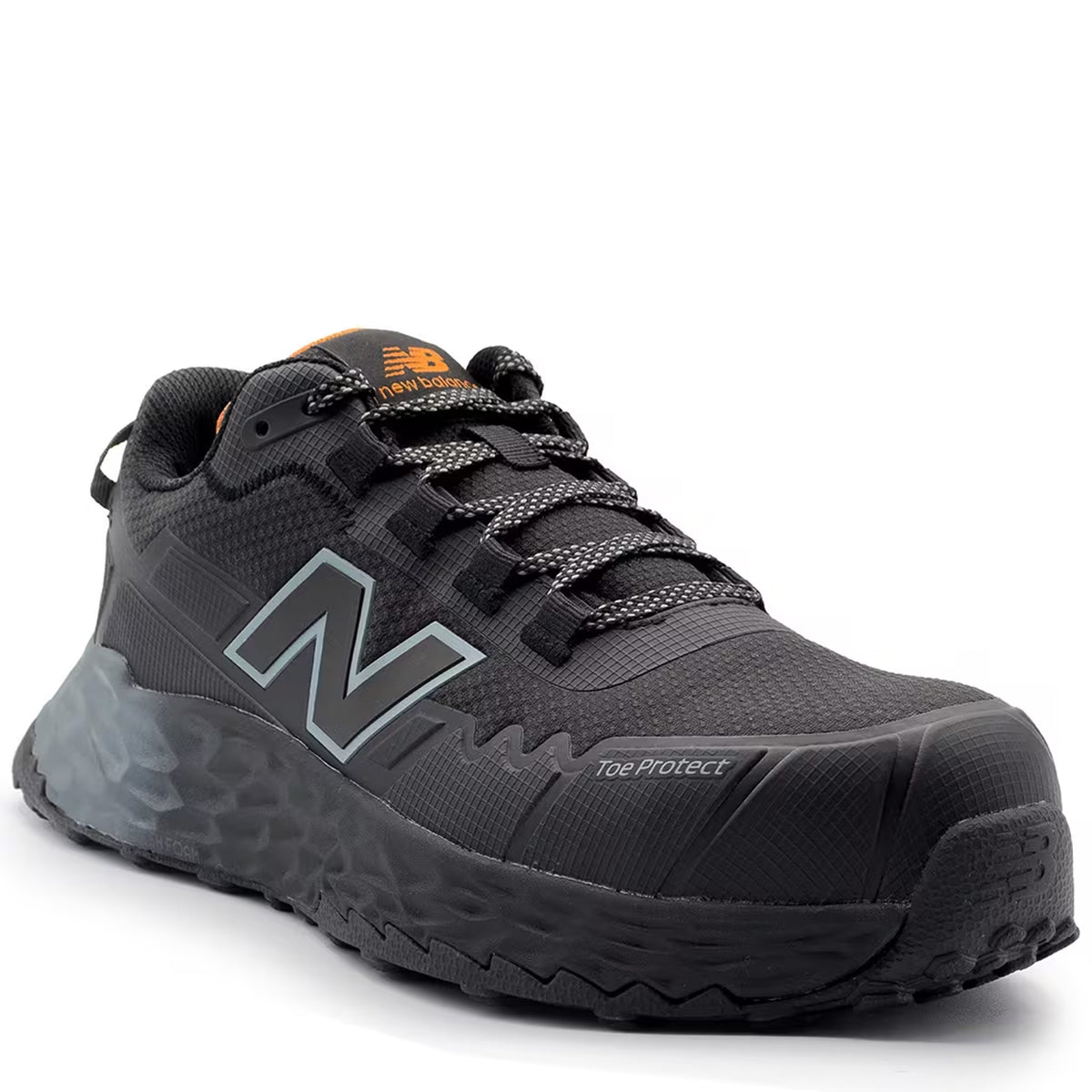 New Balance Women's Cremorne Low Comp Toe Work Shoe