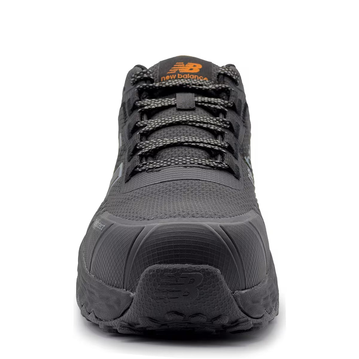 New Balance Women's Cremorne Low Comp Toe Work Shoe