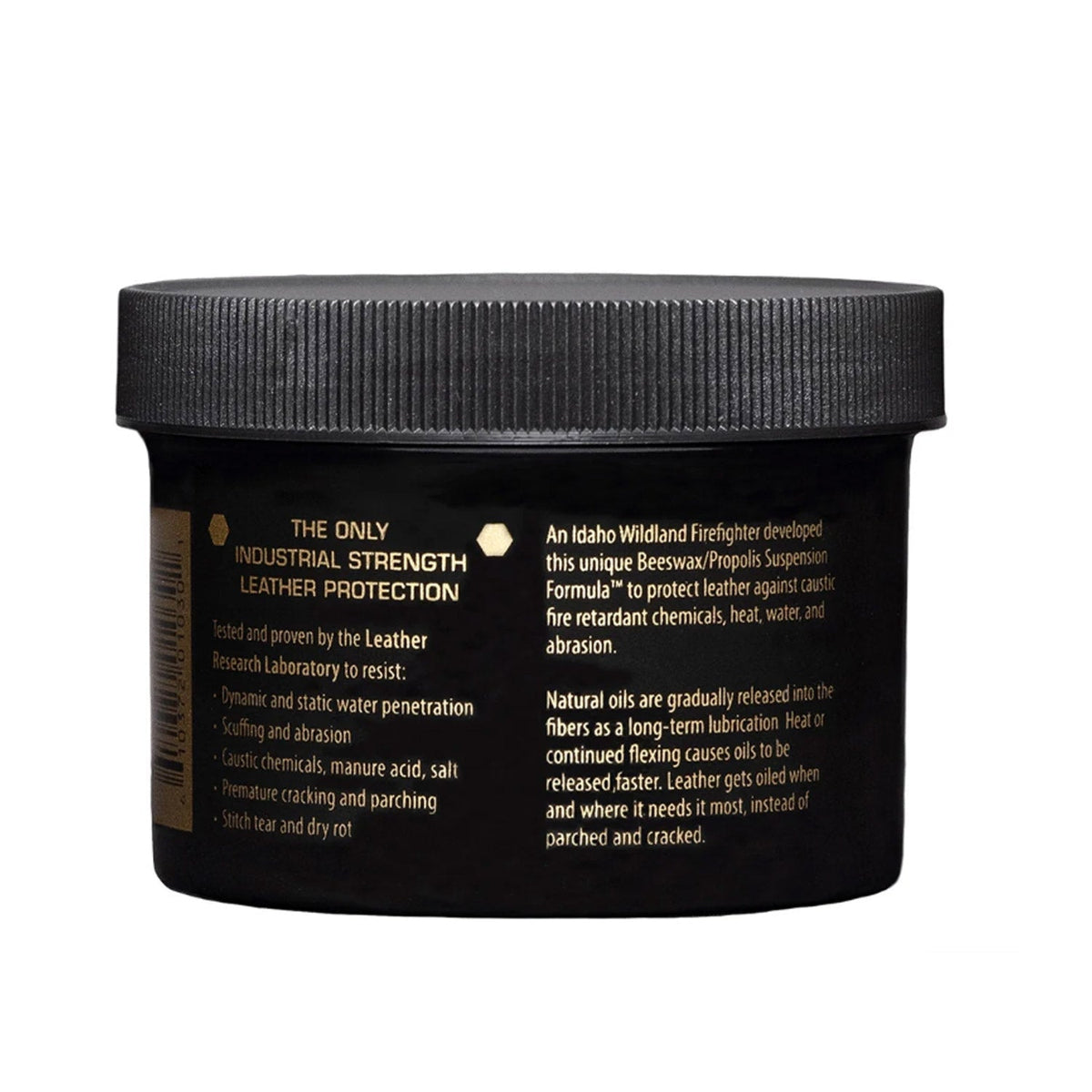 Obenauf's Heavy Duty Leather Preservative Cream Footwear Care Obenauf`s
