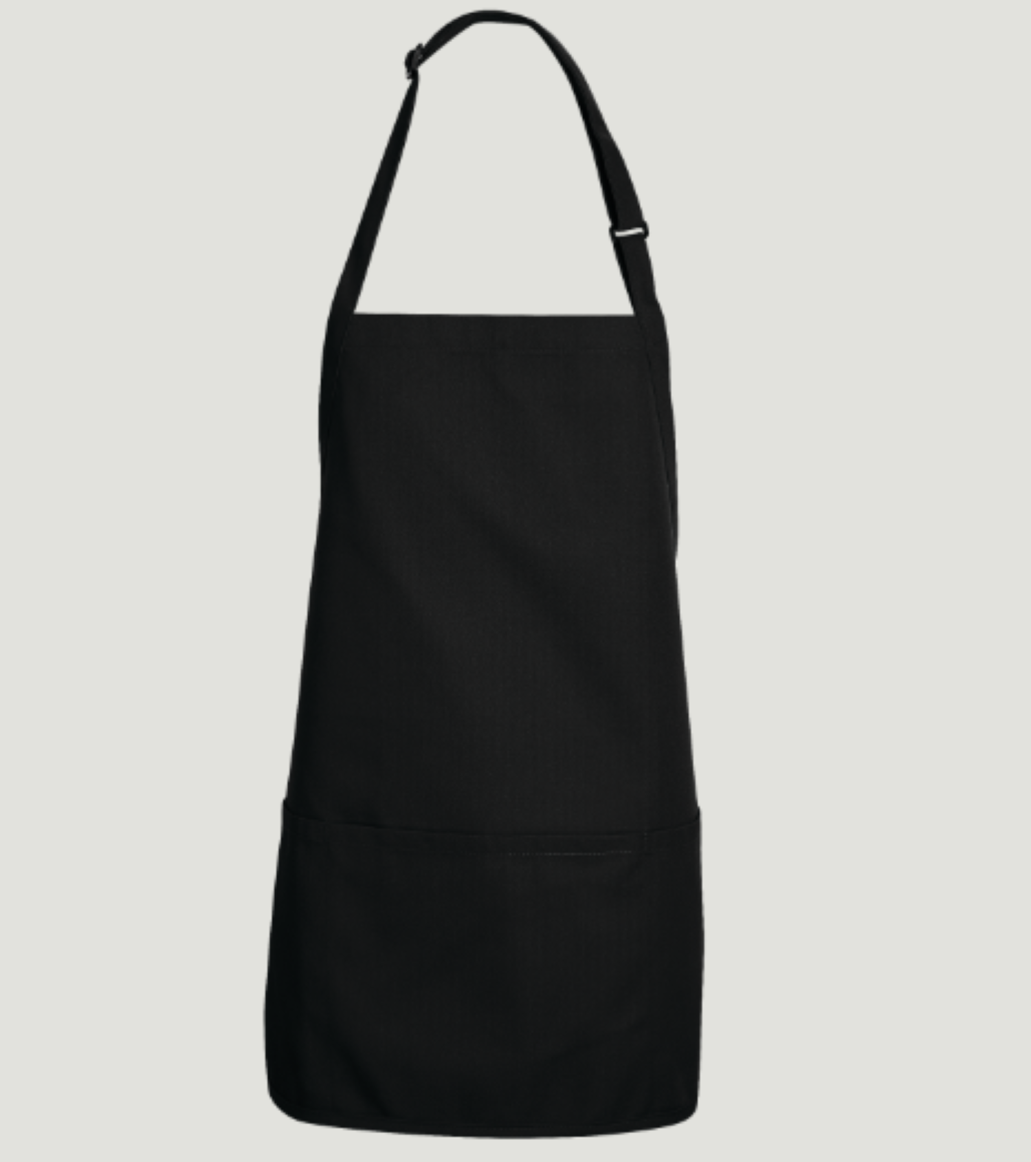 Red Kap Premium Short Bib Apron - Work World - Workwear, Work Boots, Safety Gear