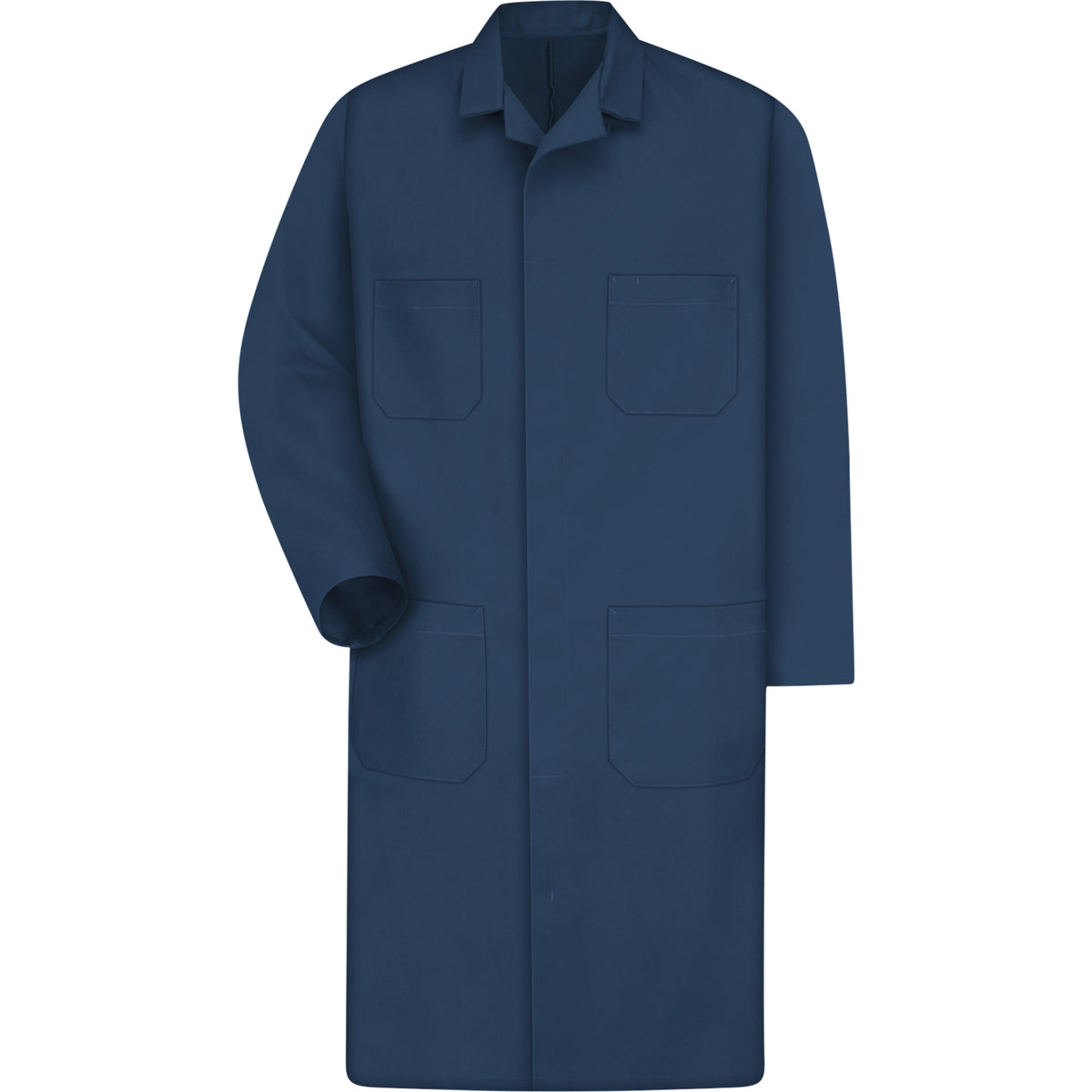 Red Kap Men's Shop Coat Jackets & Coats Red Kap