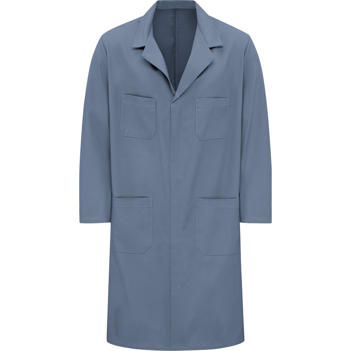 Red Kap Men's Shop Coat Jackets & Coats Red Kap
