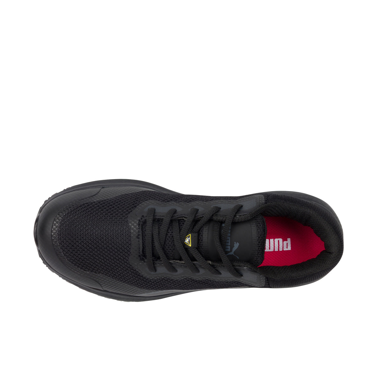 PUMA Safety Men's Spark Soft Toe Work Shoe Work Shoes PUMA Safety
