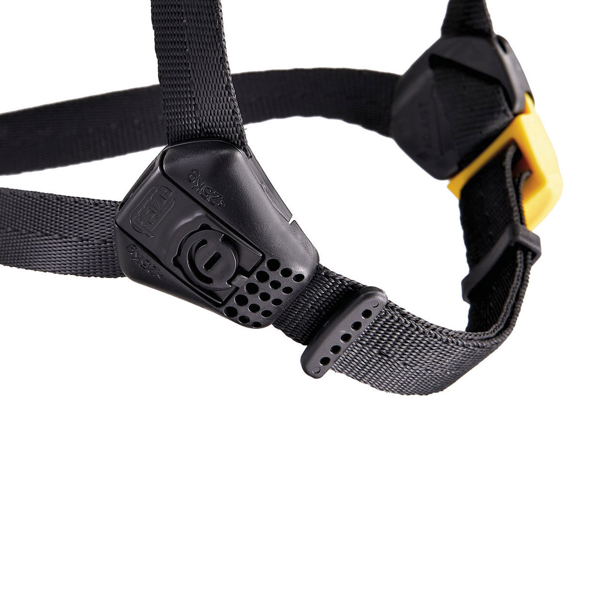 Petzl VERTEX HELMET Comfortable ANSI Class E Helmet - Work World - Workwear, Work Boots, Safety Gear