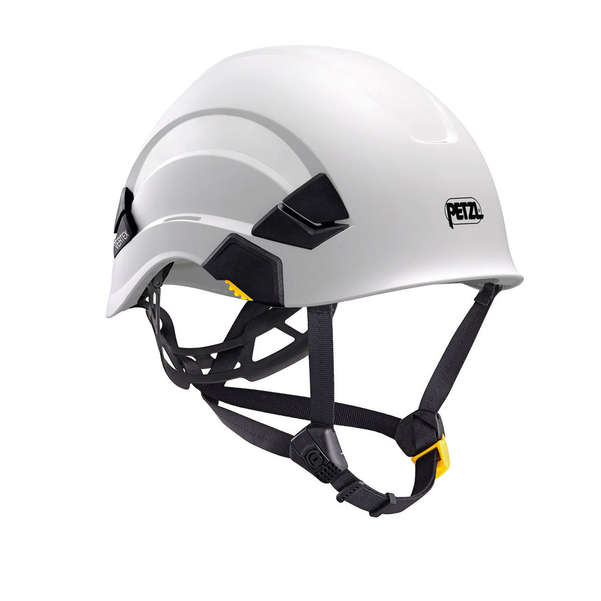 Petzl VERTEX HELMET Comfortable ANSI Class E Helmet - Work World - Workwear, Work Boots, Safety Gear