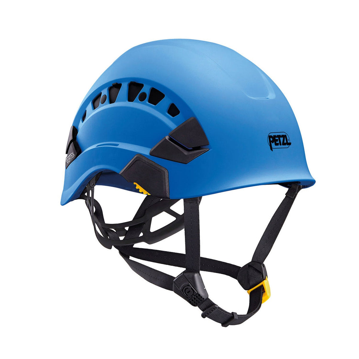 Petzl VERTEX HELMET Comfortable Ventilated ANSI Class C Helmet Hard Hats & Accessories Petzl Blue OS