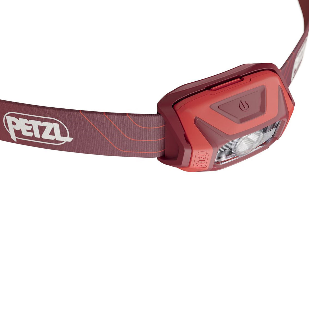 Petzl TIKKINA HEADLAMP Compact Lightweight 300 Lumen Headlamp Gadgets Petzl