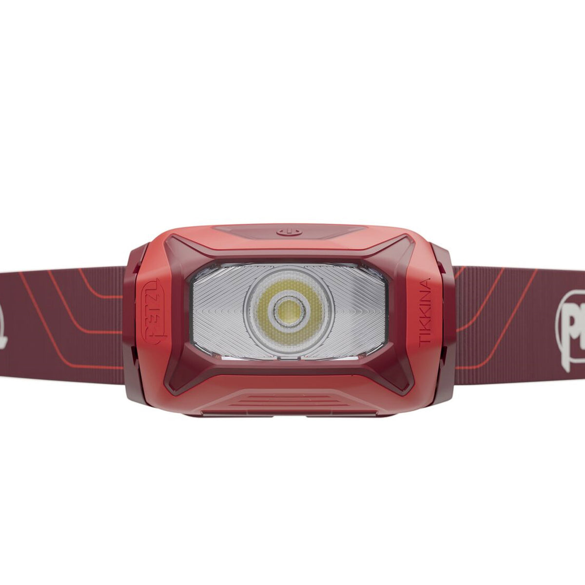 Petzl TIKKINA HEADLAMP Compact Lightweight 300 Lumen Headlamp Gadgets Petzl
