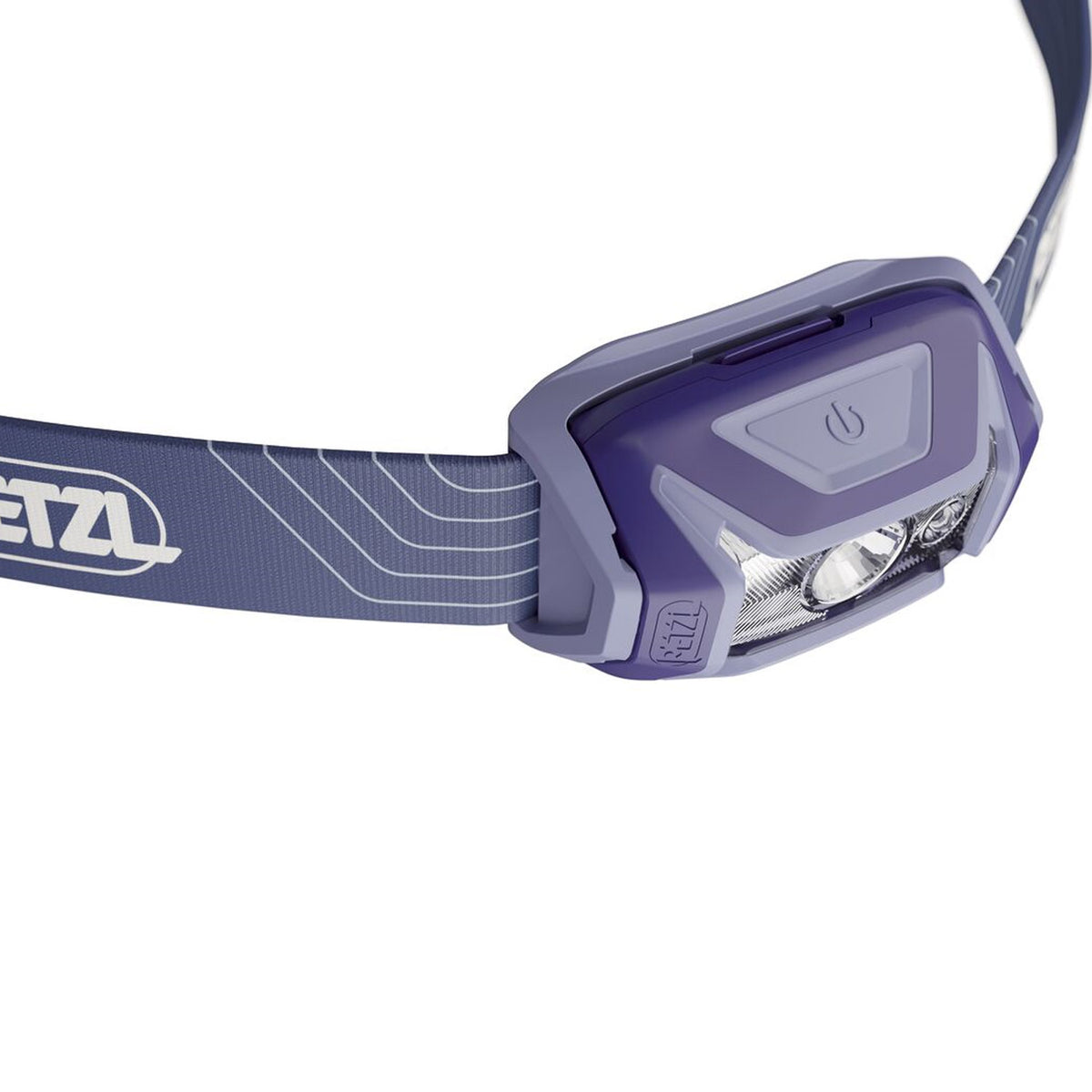 Petzl TIKKA HEADLAMP Compact 350 Lumen White + Red Headlamp Gadgets Petzl