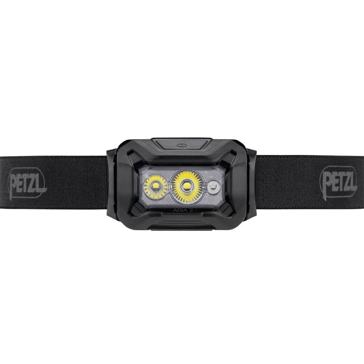 Petzl ARIA 2 HEADLAMP Compact 450 Lumen Four Color Headlamp Gadgets Petzl