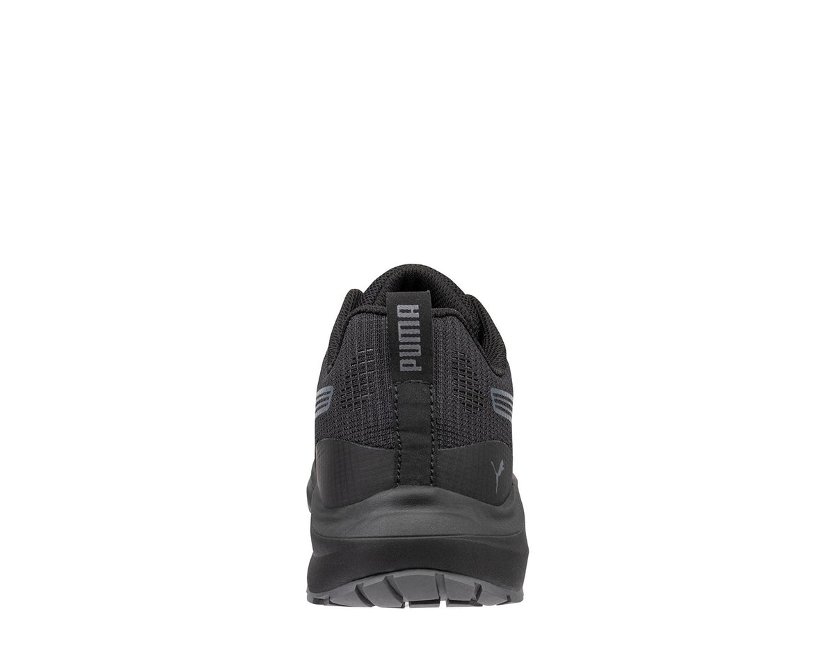 PUMA Safety Women's Celerity Knit 2.0 Low Steel Toe Work Shoe