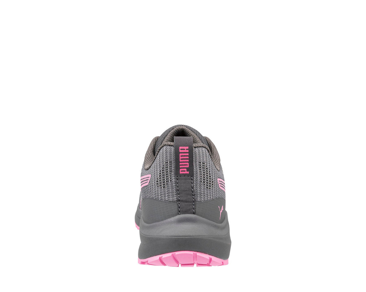 PUMA Safety Women's Celerity Knit 2.0 Low Steel Toe Work Shoe Work Shoes PUMA Safety