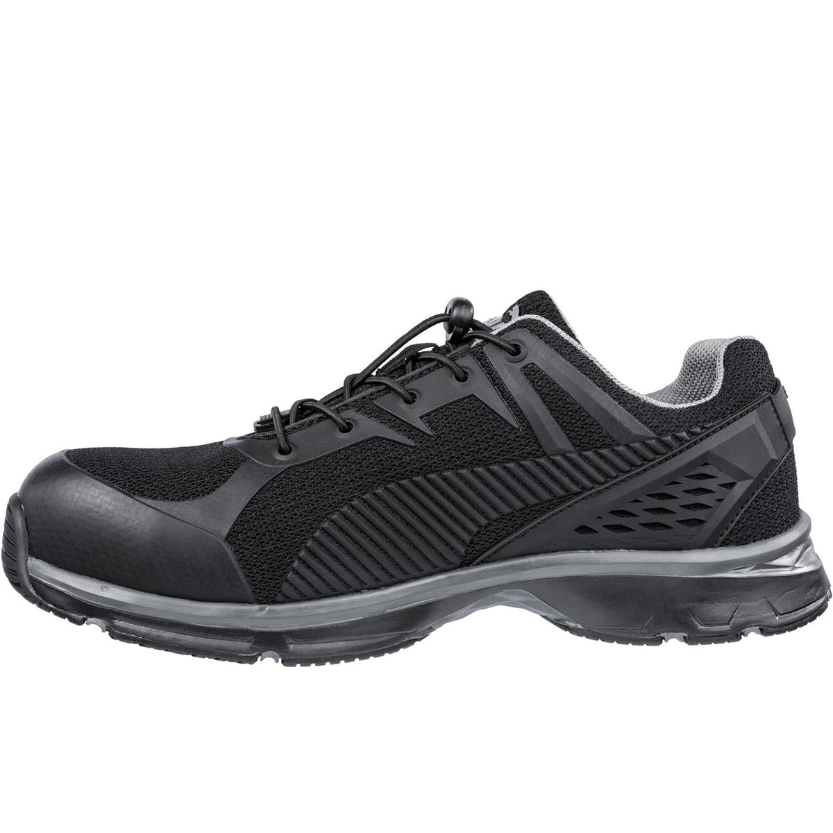 PUMA Safety Men's Fuse Motion 2.0 Low SD Comp Toe Work Shoe Work Shoes PUMA Safety