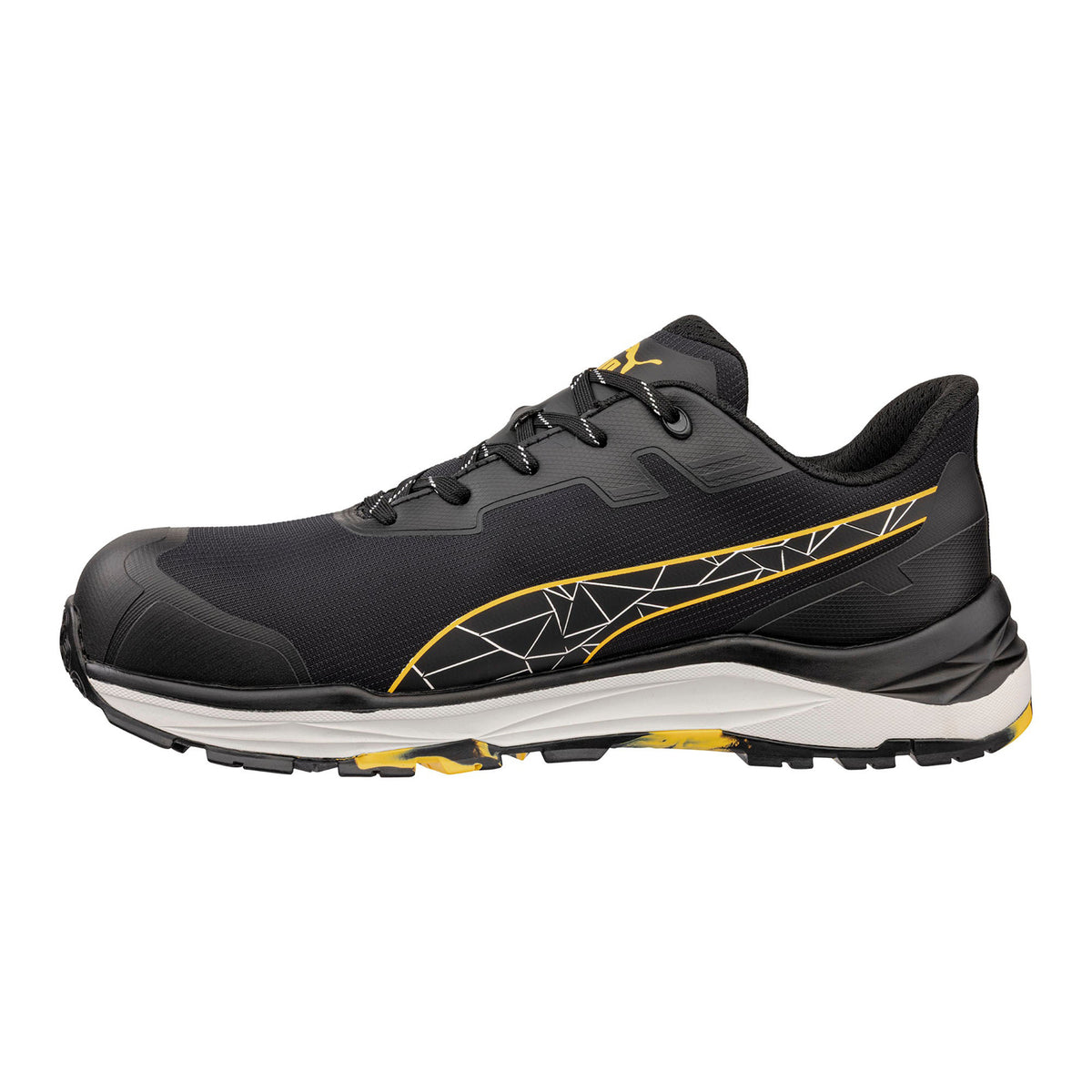PUMA Safety Men's Xplore Low SD Comp Toe
