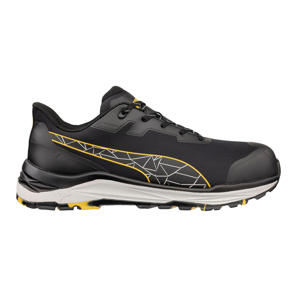 PUMA Safety Men's Xplore Low SD Comp Toe
