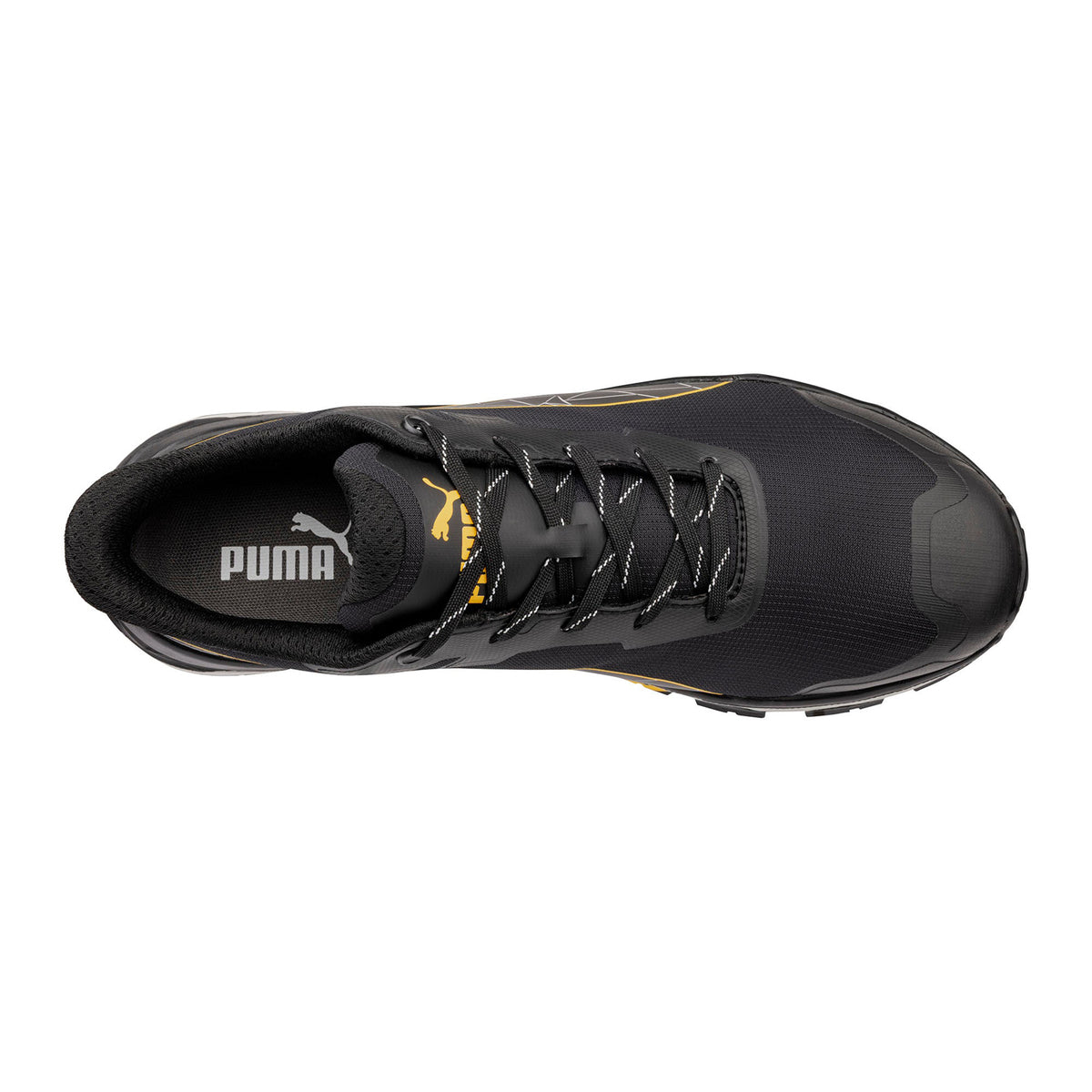 PUMA Safety Men's Xplore Low SD Comp Toe