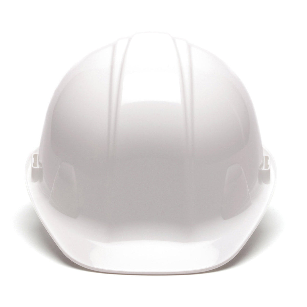 Pyramex SL Series Hard Hat_White Hard Hats & Accessories Pyramex White OS
