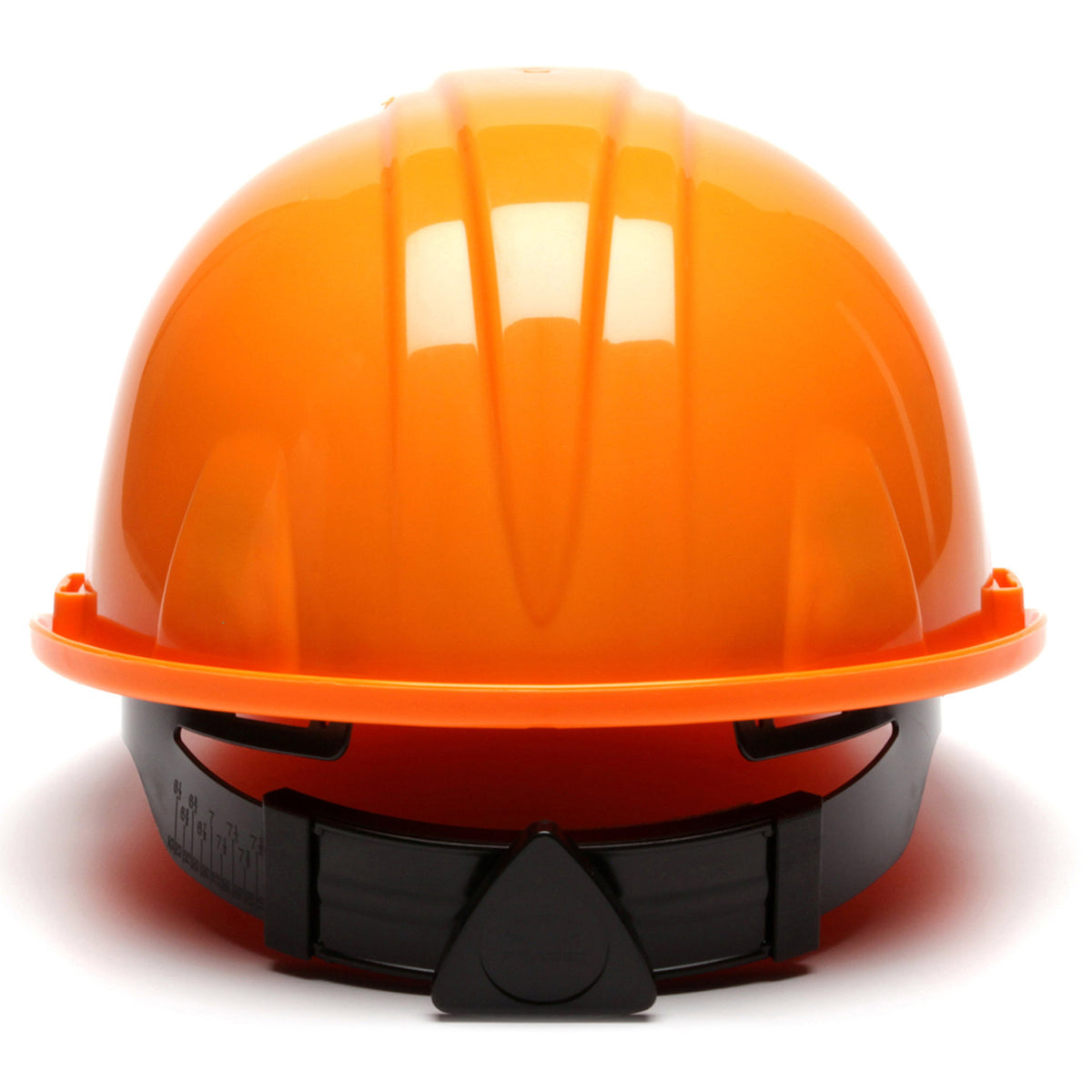 Pyramex SL Series Hard Hat_Orange - Work World - Workwear, Work Boots, Safety Gear