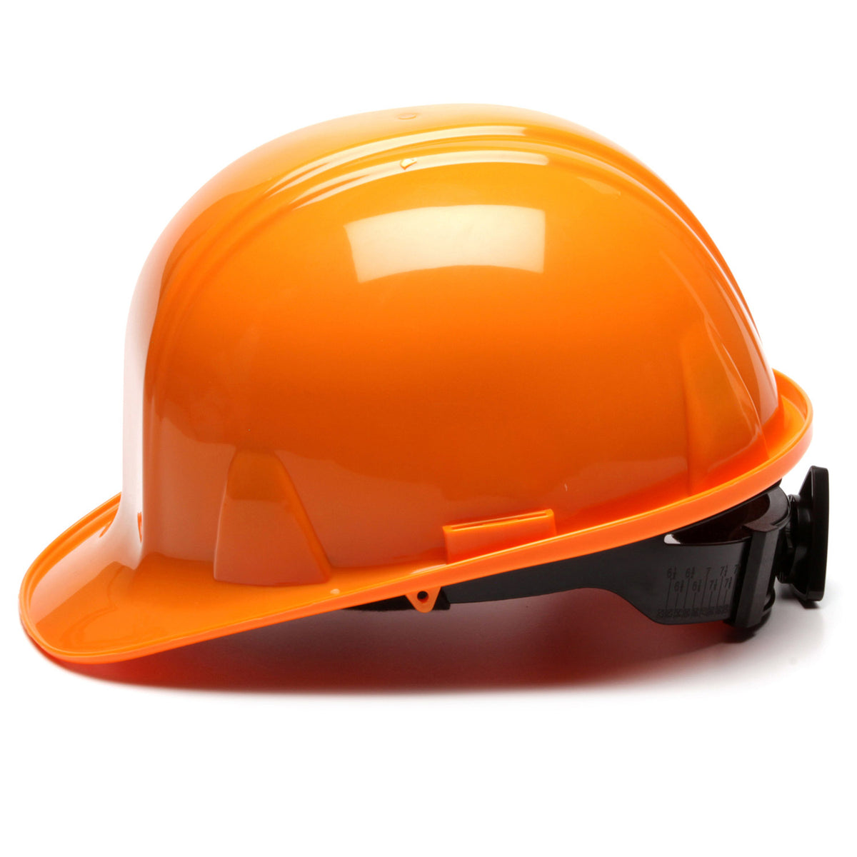 Pyramex SL Series Hard Hat_Orange - Work World - Workwear, Work Boots, Safety Gear