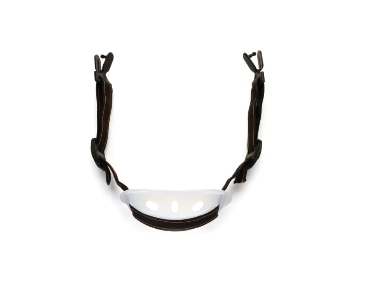 Pyramex Hard Hat Chin Strap - Work World - Workwear, Work Boots, Safety Gear