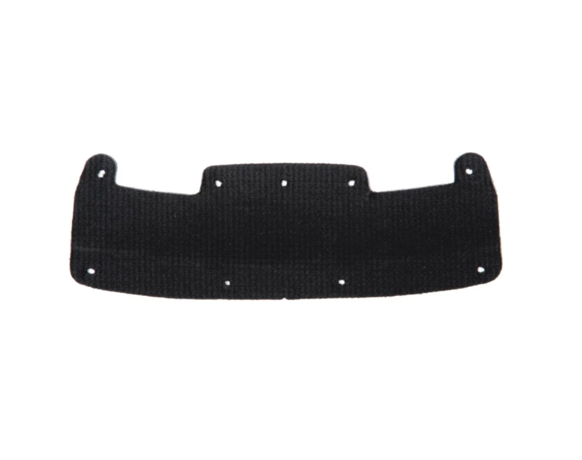 Pyramex Ridgeline® Hard Hat Replacement Sweat Band Hard Hats & Accessories Pyramex Black OS
