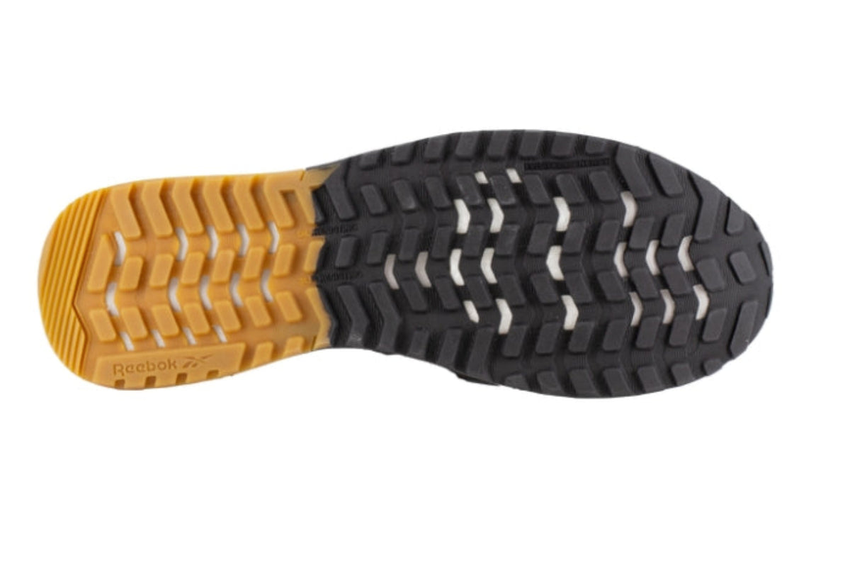 Reebok Work Men&#39;s Nano X1 Adventure Comp Toe Athletic Work Shoe - Work World - Workwear, Work Boots, Safety Gear