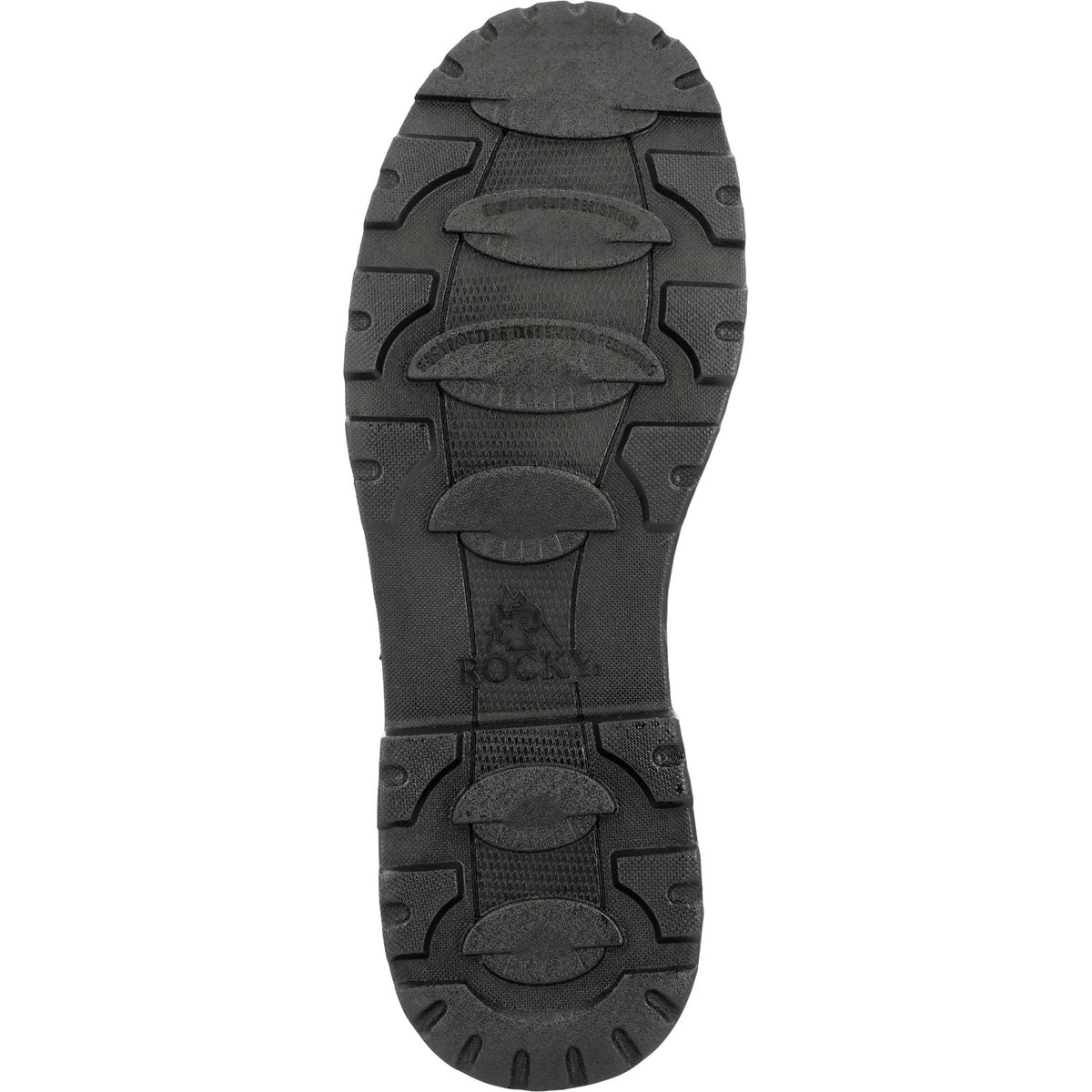 Rocky Men&#39;s Grindstone XTR BOA® 6&quot; Waterproof Comp Toe Work Boot - Work World - Workwear, Work Boots, Safety Gear