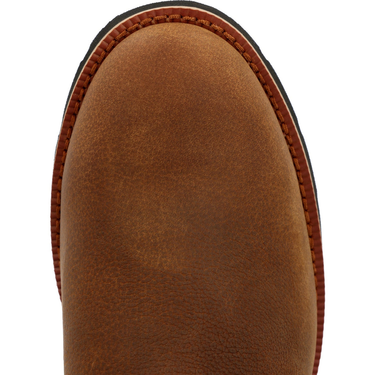 Rocky Men's MonoCrepe Roper 9" EH Western Boot Western Boots Rocky