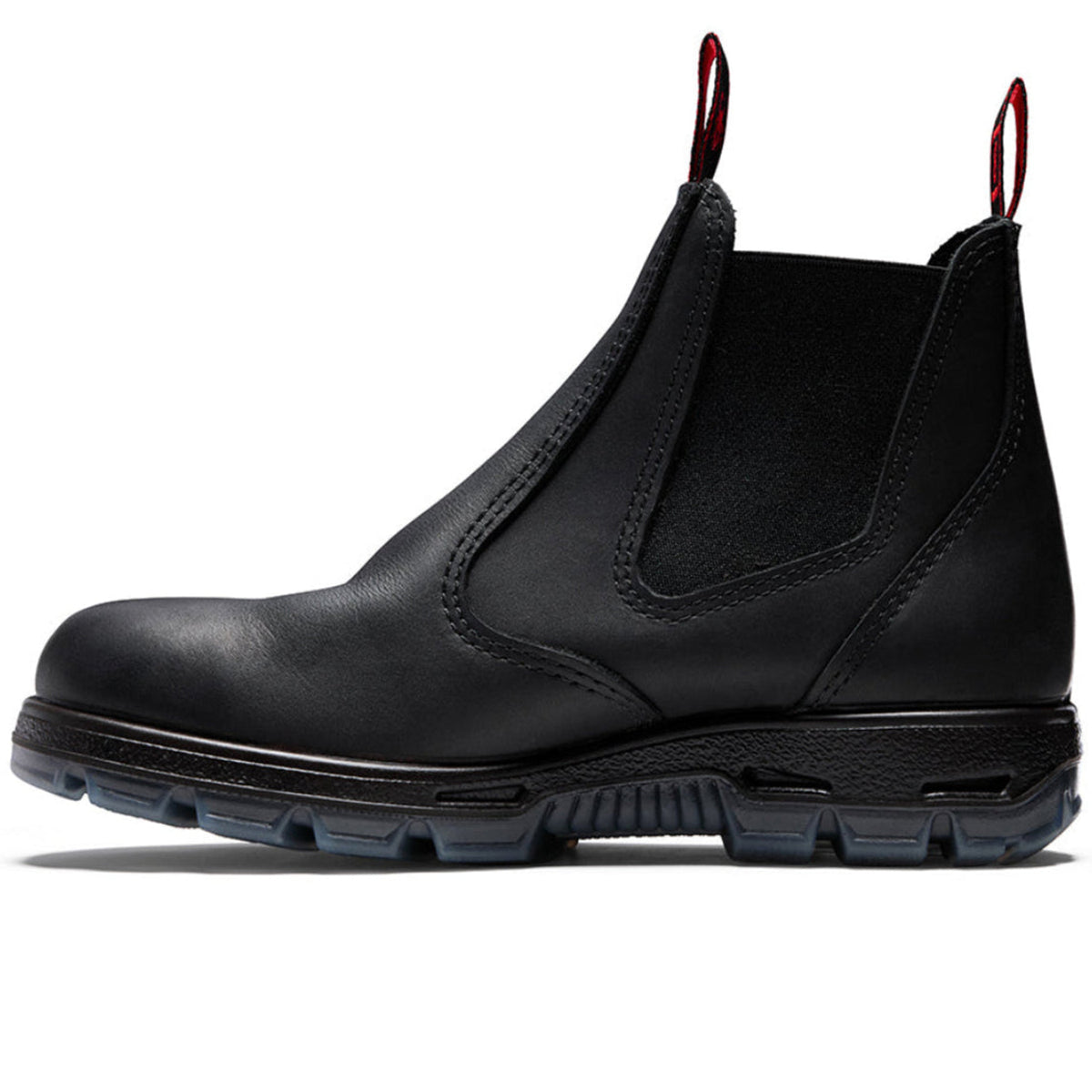 Redback Men's Easy Escape Soft Toe Work Boot Work Boots Redback