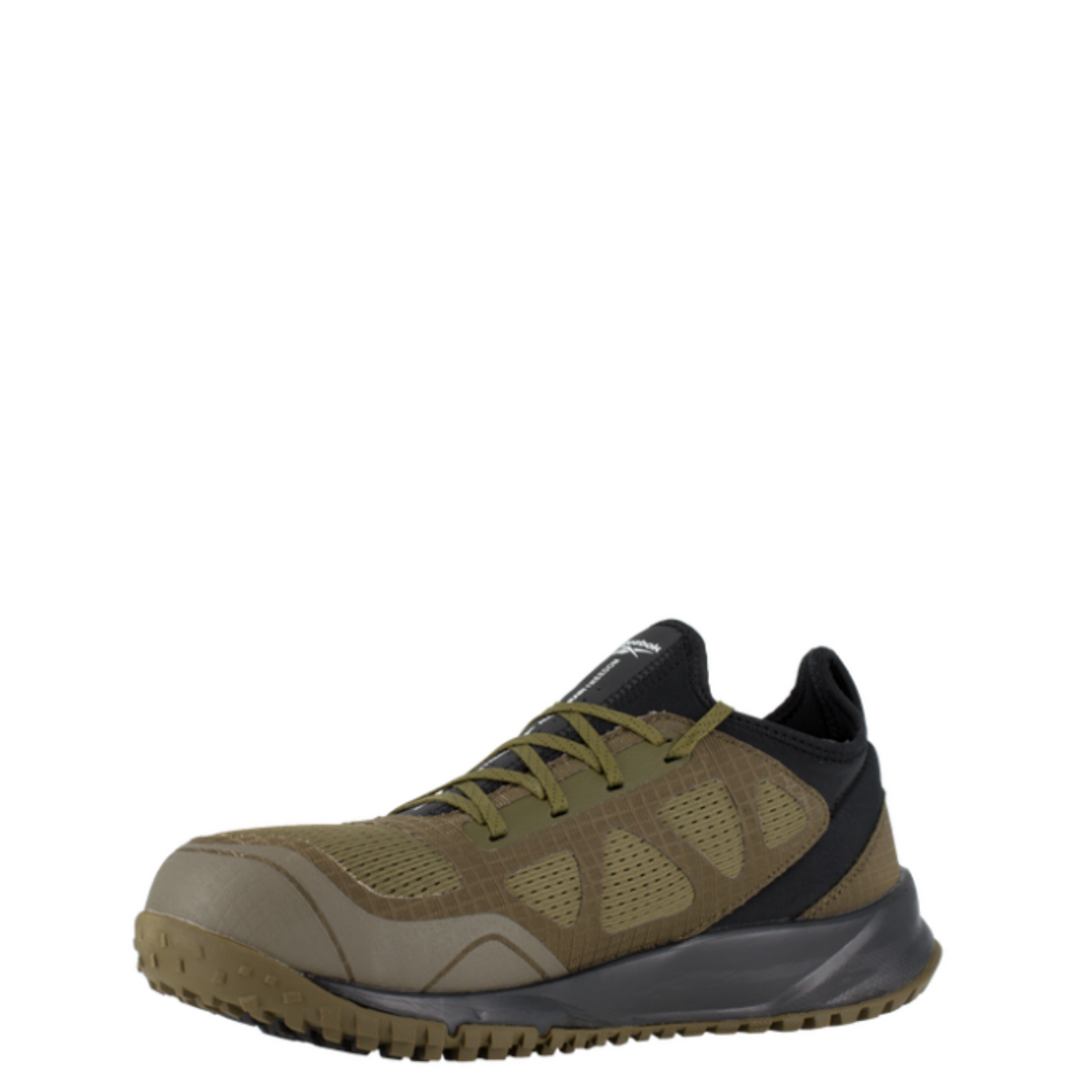 Reebok Work Men&#39;s All Terrain EH Steel Toe Athletic Work Shoe - Work World - Workwear, Work Boots, Safety Gear