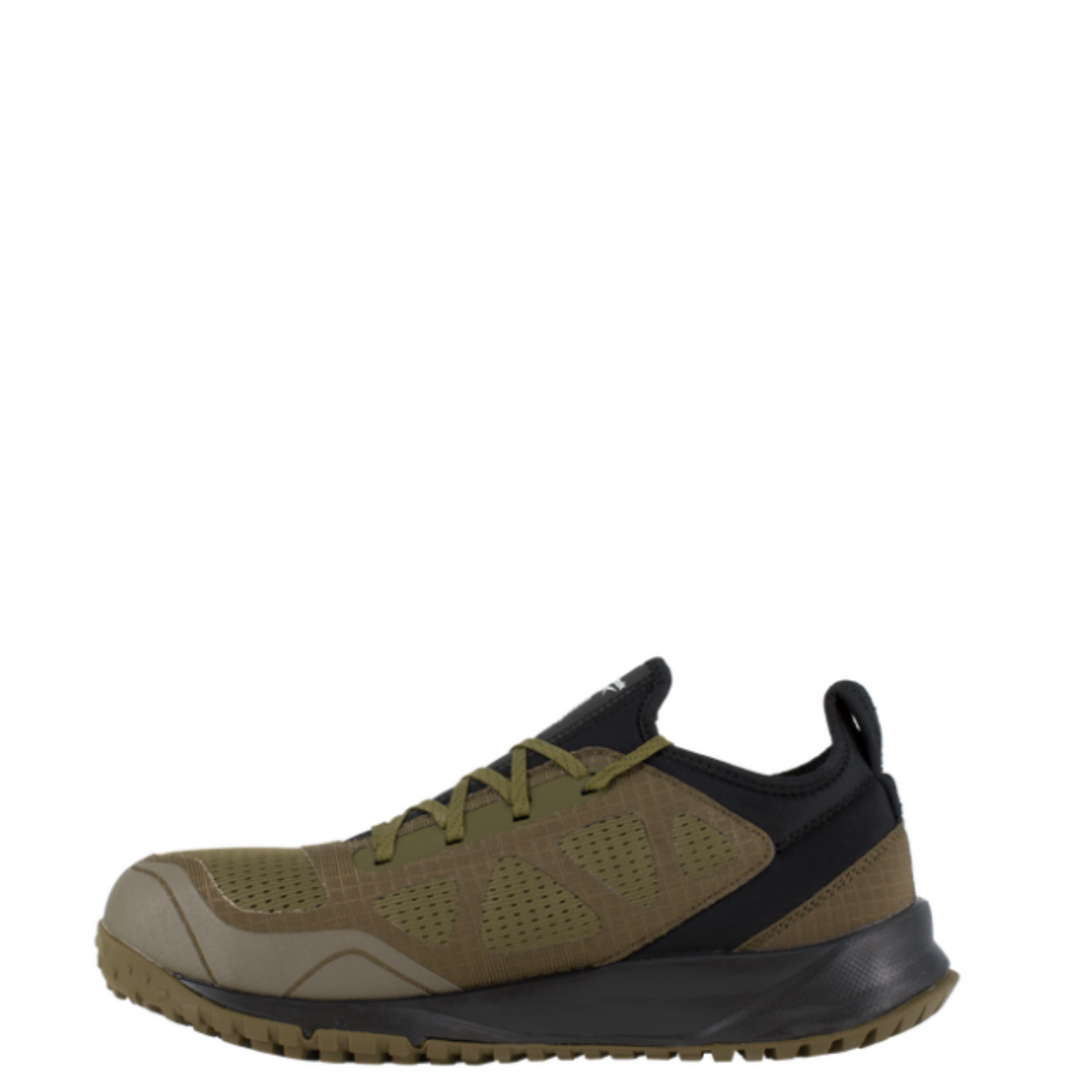 Reebok Work Men&#39;s All Terrain EH Steel Toe Athletic Work Shoe - Work World - Workwear, Work Boots, Safety Gear