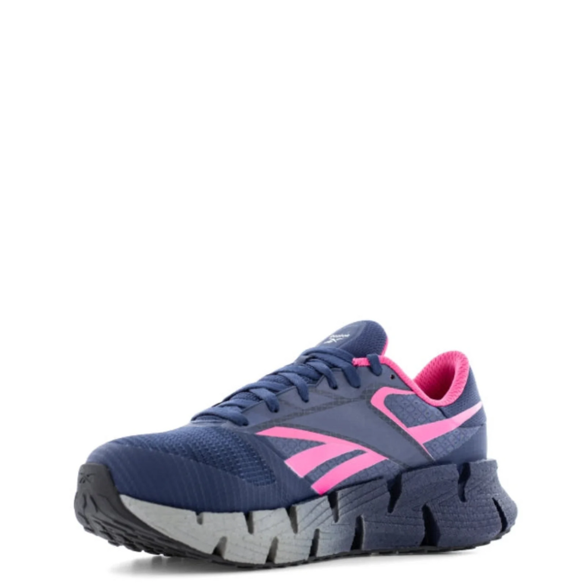 Reebok Work Women's FloatZig ESD Comp Toe Athletic Work Shoe - Work World - Workwear, Work Boots, Safety Gear