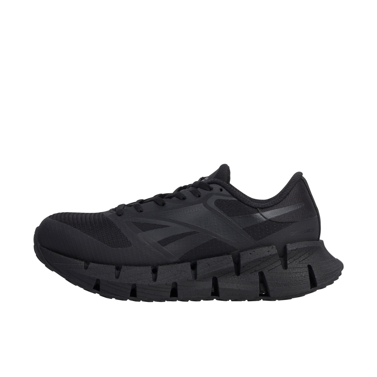 Reebok Work Men's FloatZig Athletic Work Shoe Comp Toe Work Shoes Reebok Work
