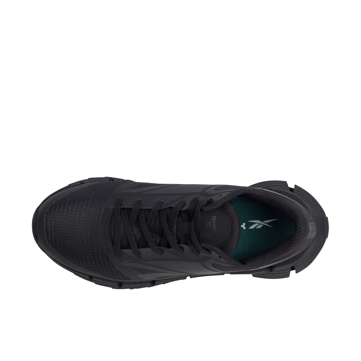 Reebok Work Men's FloatZig Athletic Work Shoe Comp Toe Work Shoes Reebok Work