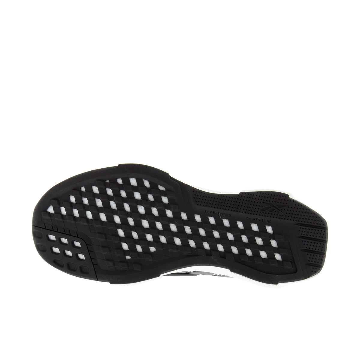 Reebok Work Women's Fusion Flexweave Work Shoe Comp Toe Work Shoes Reebok Work