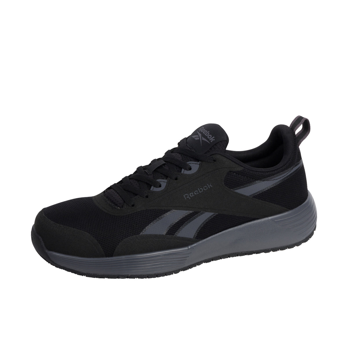 Reebok Work Men's Lite Plus 4 Comp Toe Work Shoe Work Shoes Reebok Work