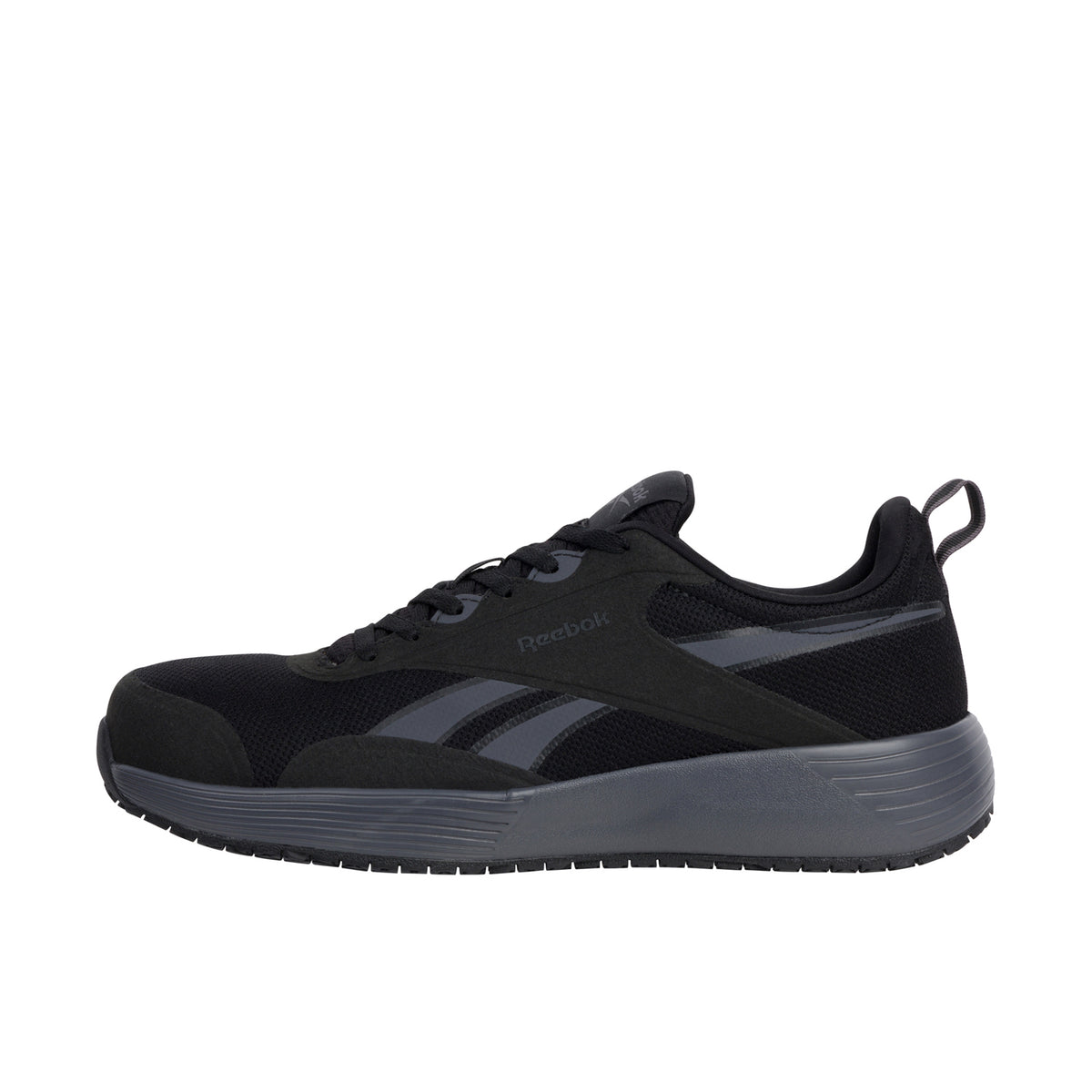 Reebok Work Men's Lite Plus 4 Comp Toe Work Shoe Work Shoes Reebok Work