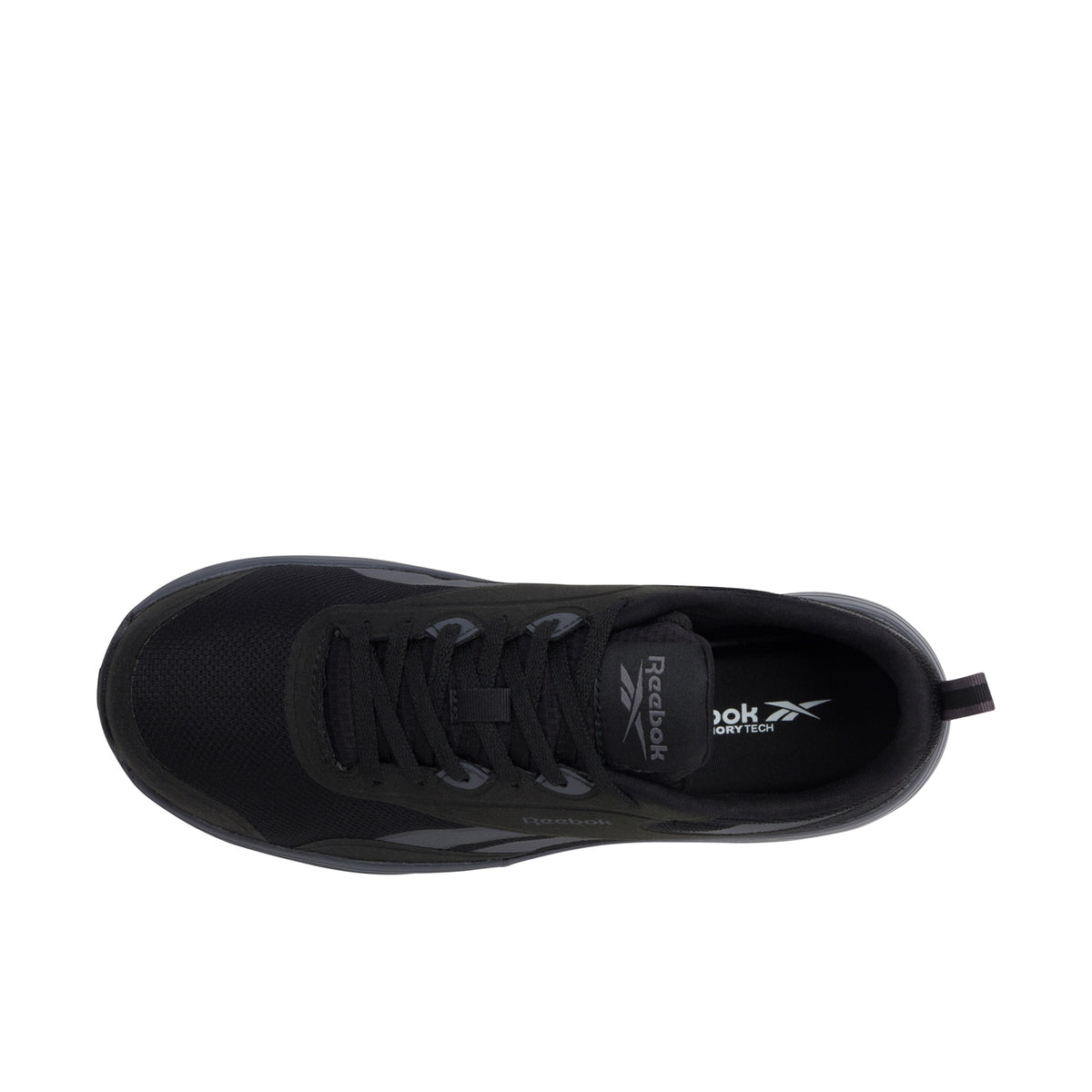 Reebok Work Men's Lite Plus 4 Comp Toe Work Shoe Work Shoes Reebok Work