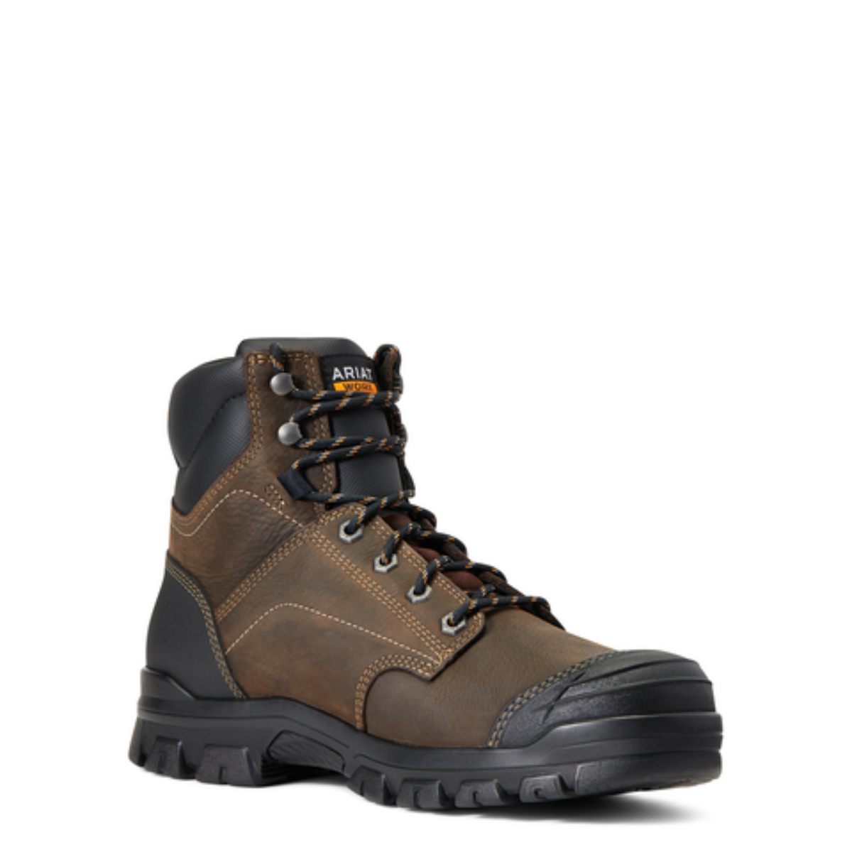 Ariat Men's Treadfast H2O 6" Waterproof EH Work Boot Work Boots Ariat