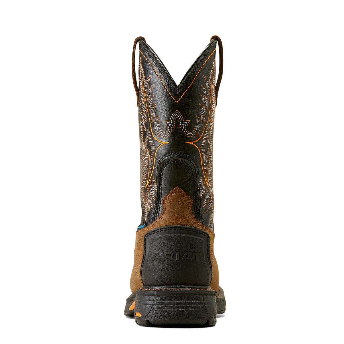 Ariat Men's WorkHog® XTR 11" Waterproof Comp Toe Work Boot