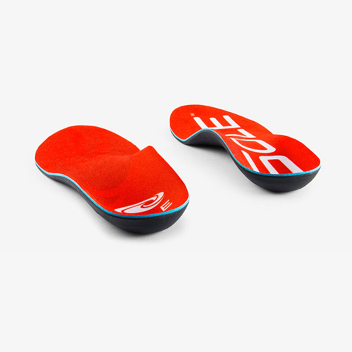 SOLE Active Medium Insole with Met Pad Footwear Accessories SOLE Red M10
