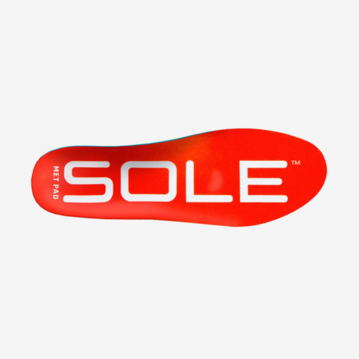 SOLE Active Medium Insole with Met Pad Footwear Accessories SOLE