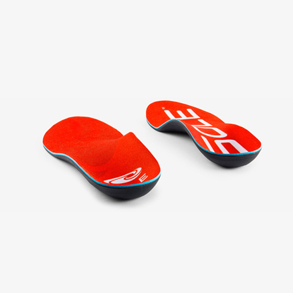 SOLE Active Medium Insole Footwear Accessories SOLE Red M10